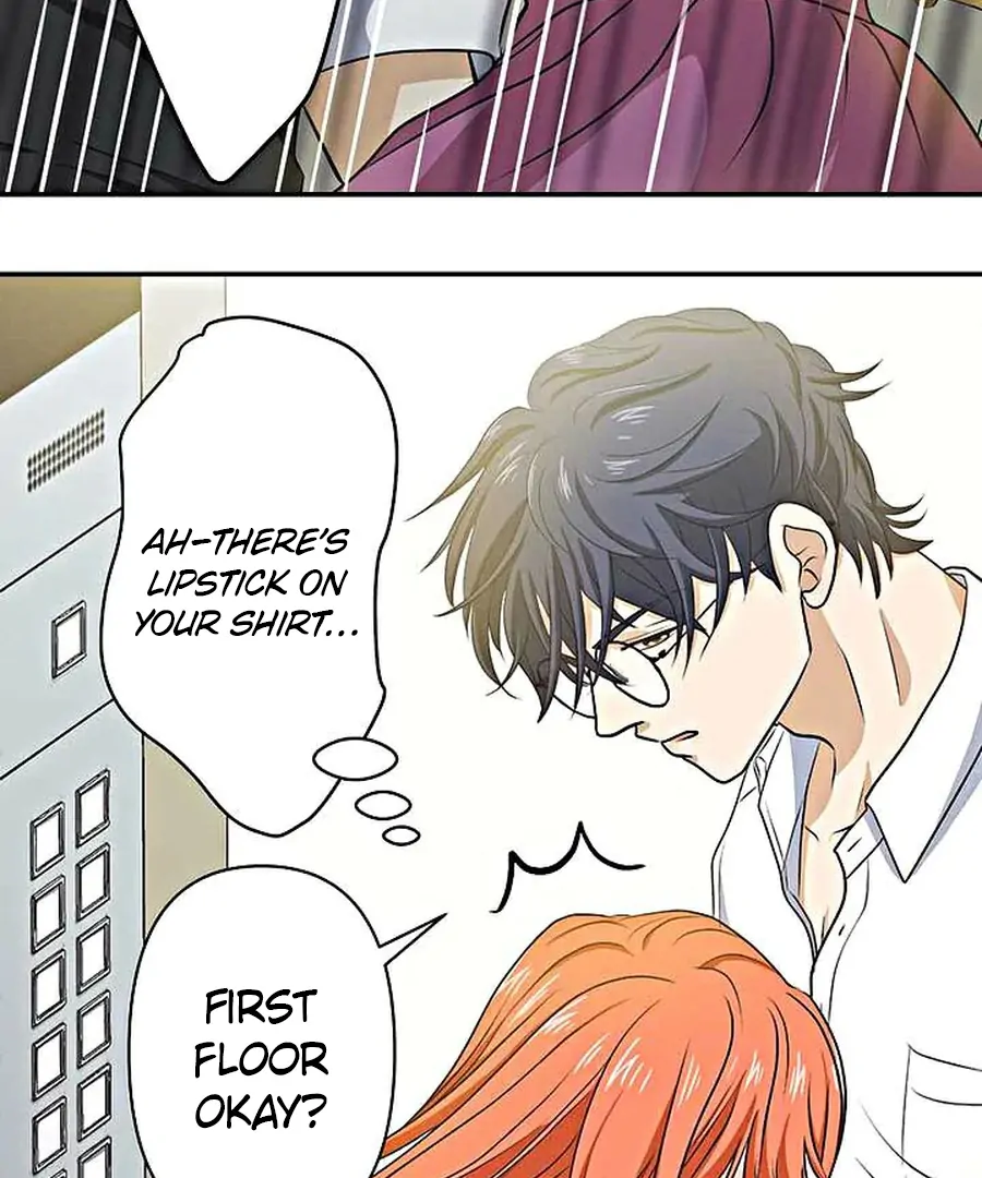 Crossbar: A Place Where You Can Be Naked in Mind and Body Chapter 13 - Page 108