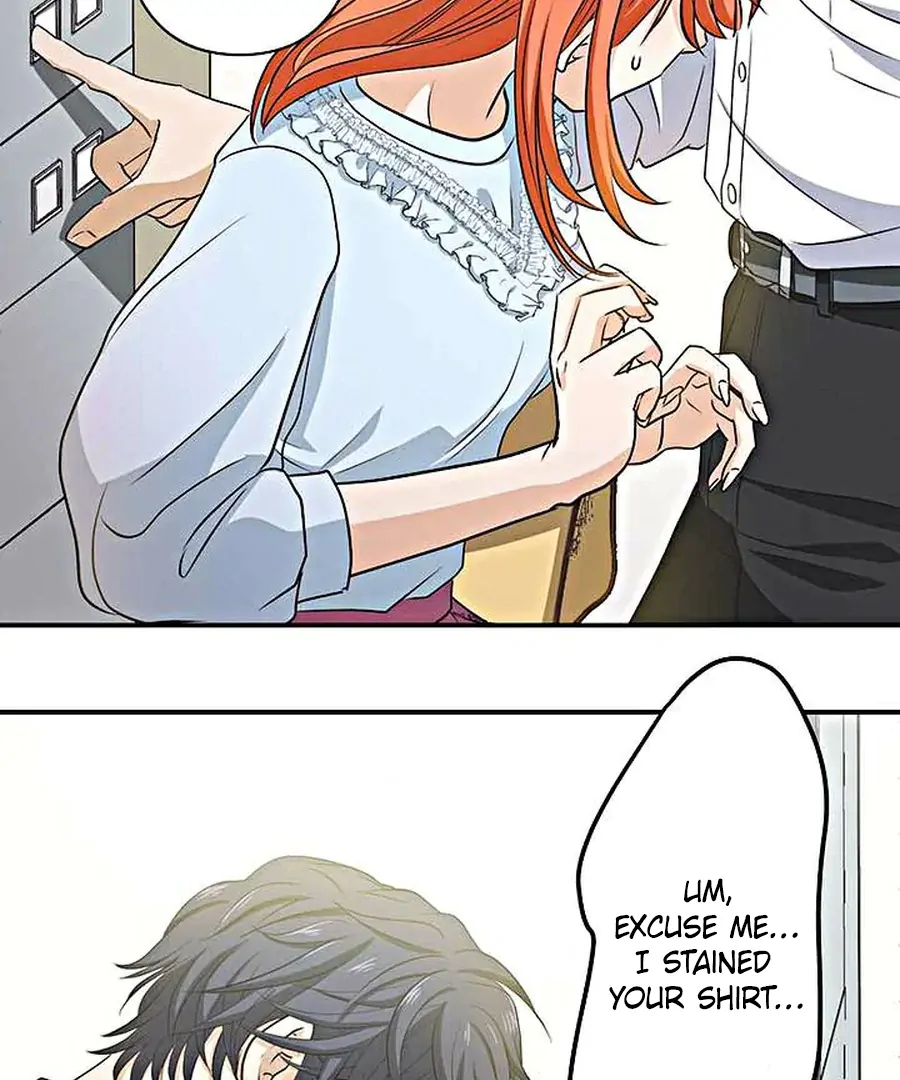Crossbar: A Place Where You Can Be Naked in Mind and Body Chapter 13 - Page 109