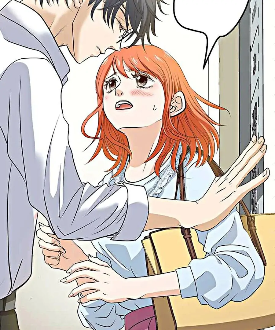 Crossbar: A Place Where You Can Be Naked in Mind and Body Chapter 13 - Page 110