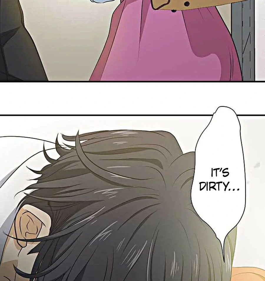 Crossbar: A Place Where You Can Be Naked in Mind and Body Chapter 13 - Page 111
