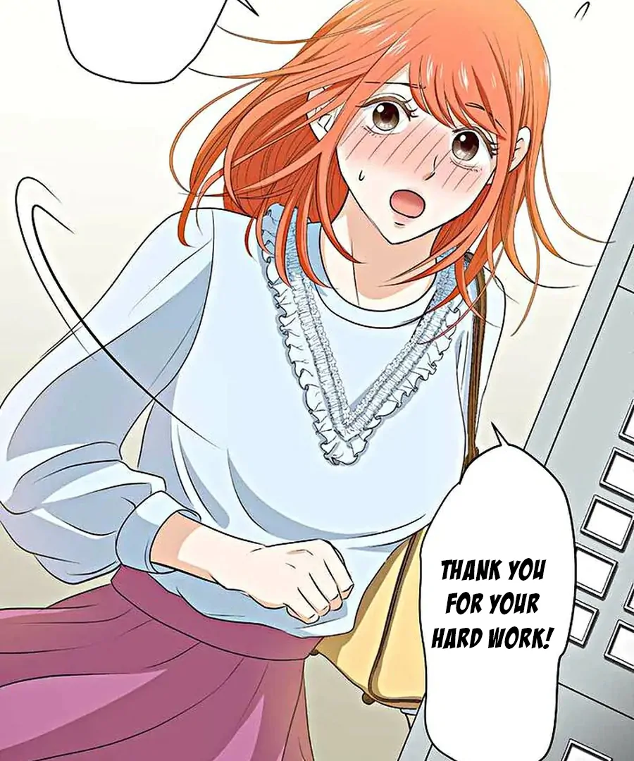 Crossbar: A Place Where You Can Be Naked in Mind and Body Chapter 13 - Page 120