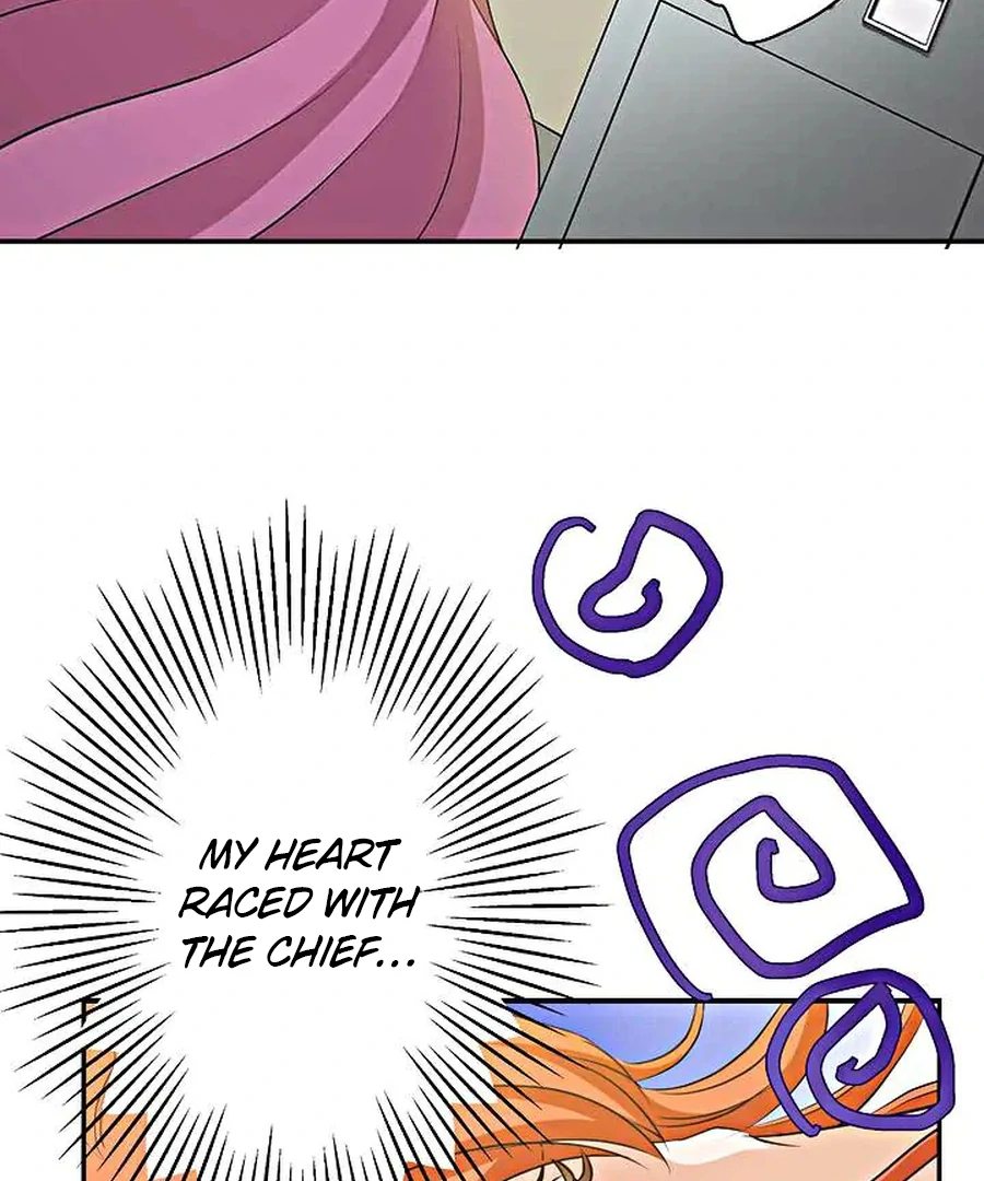 Crossbar: A Place Where You Can Be Naked in Mind and Body Chapter 13 - Page 121