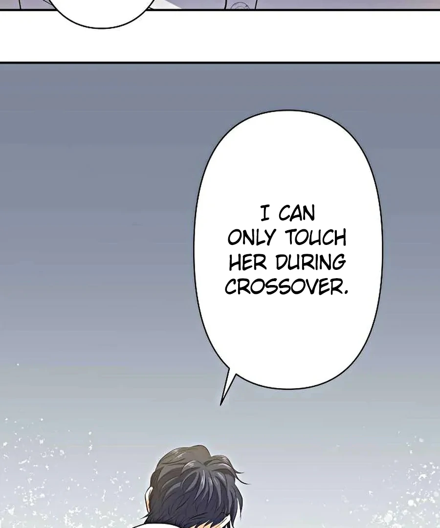 Crossbar: A Place Where You Can Be Naked in Mind and Body Chapter 13 - Page 128