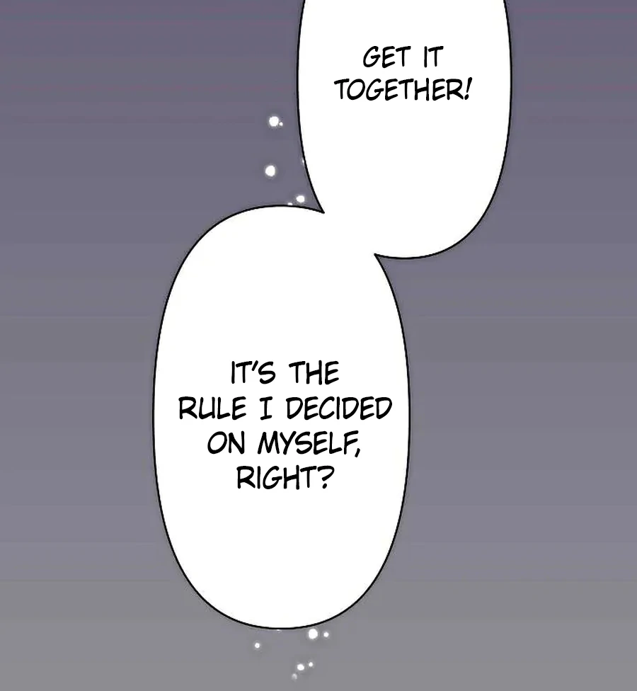 Crossbar: A Place Where You Can Be Naked in Mind and Body Chapter 13 - Page 130