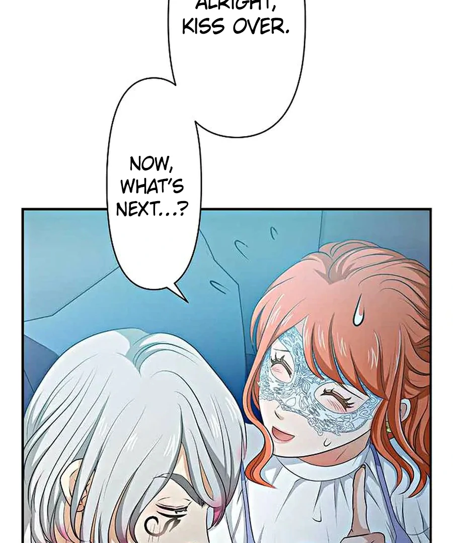 Crossbar: A Place Where You Can Be Naked in Mind and Body Chapter 13 - Page 16