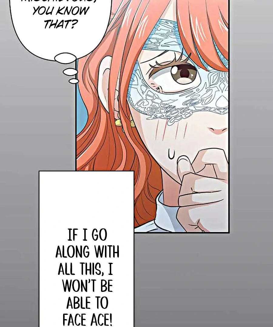 Crossbar: A Place Where You Can Be Naked in Mind and Body Chapter 13 - Page 19