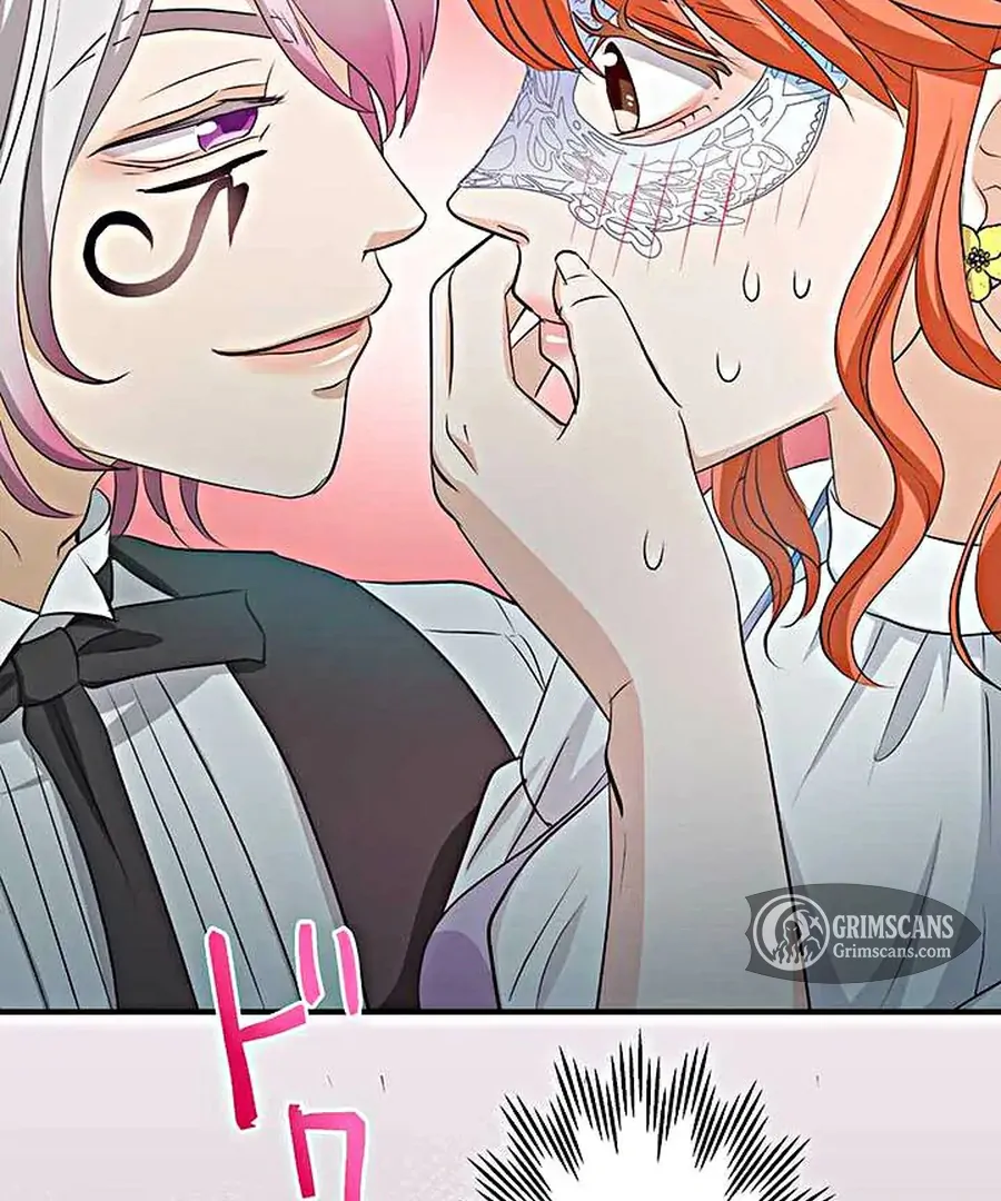 Crossbar: A Place Where You Can Be Naked in Mind and Body Chapter 13 - Page 3