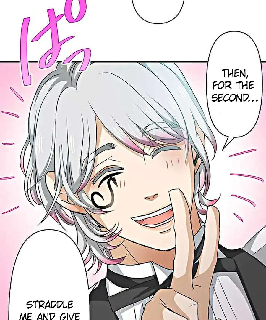 Crossbar: A Place Where You Can Be Naked in Mind and Body Chapter 13 - Page 22
