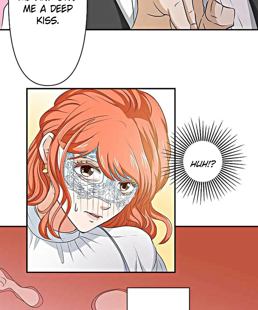 Crossbar: A Place Where You Can Be Naked in Mind and Body Chapter 13 - Page 23