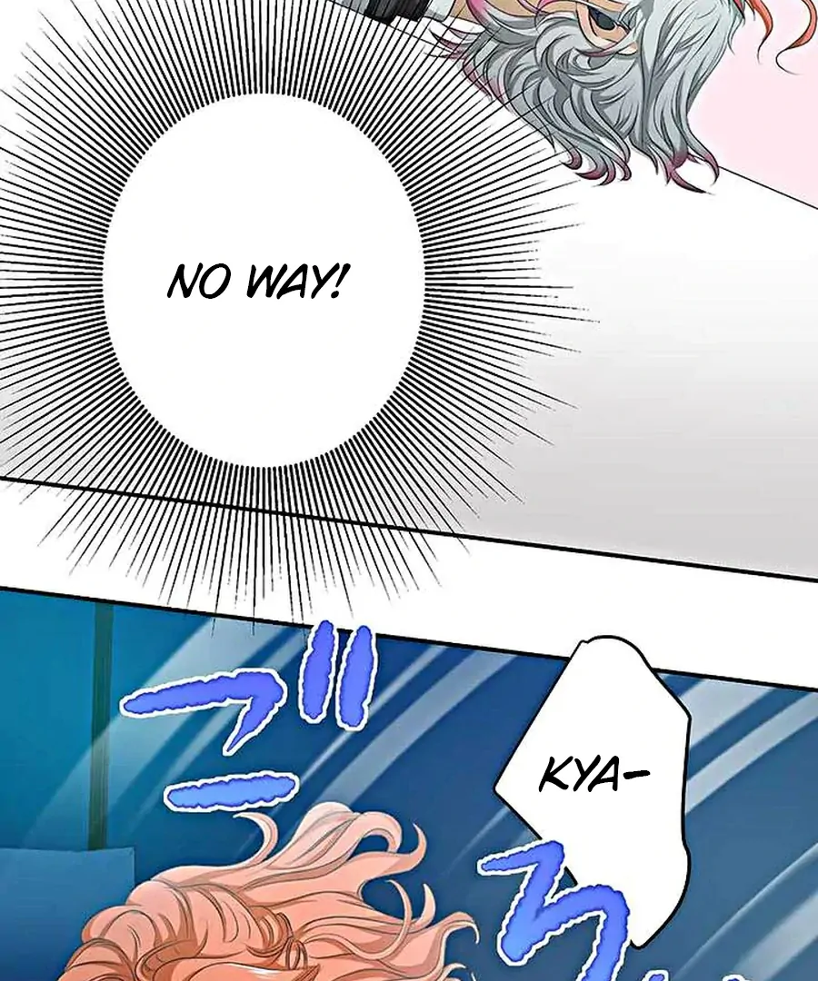 Crossbar: A Place Where You Can Be Naked in Mind and Body Chapter 13 - Page 25