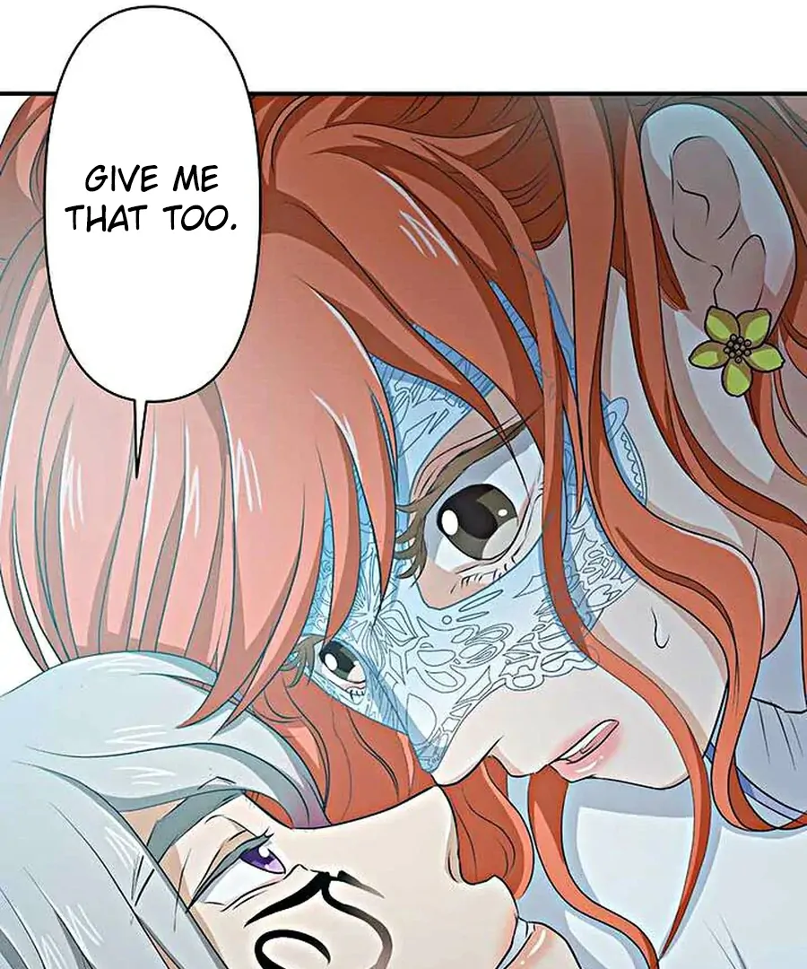 Crossbar: A Place Where You Can Be Naked in Mind and Body Chapter 13 - Page 28