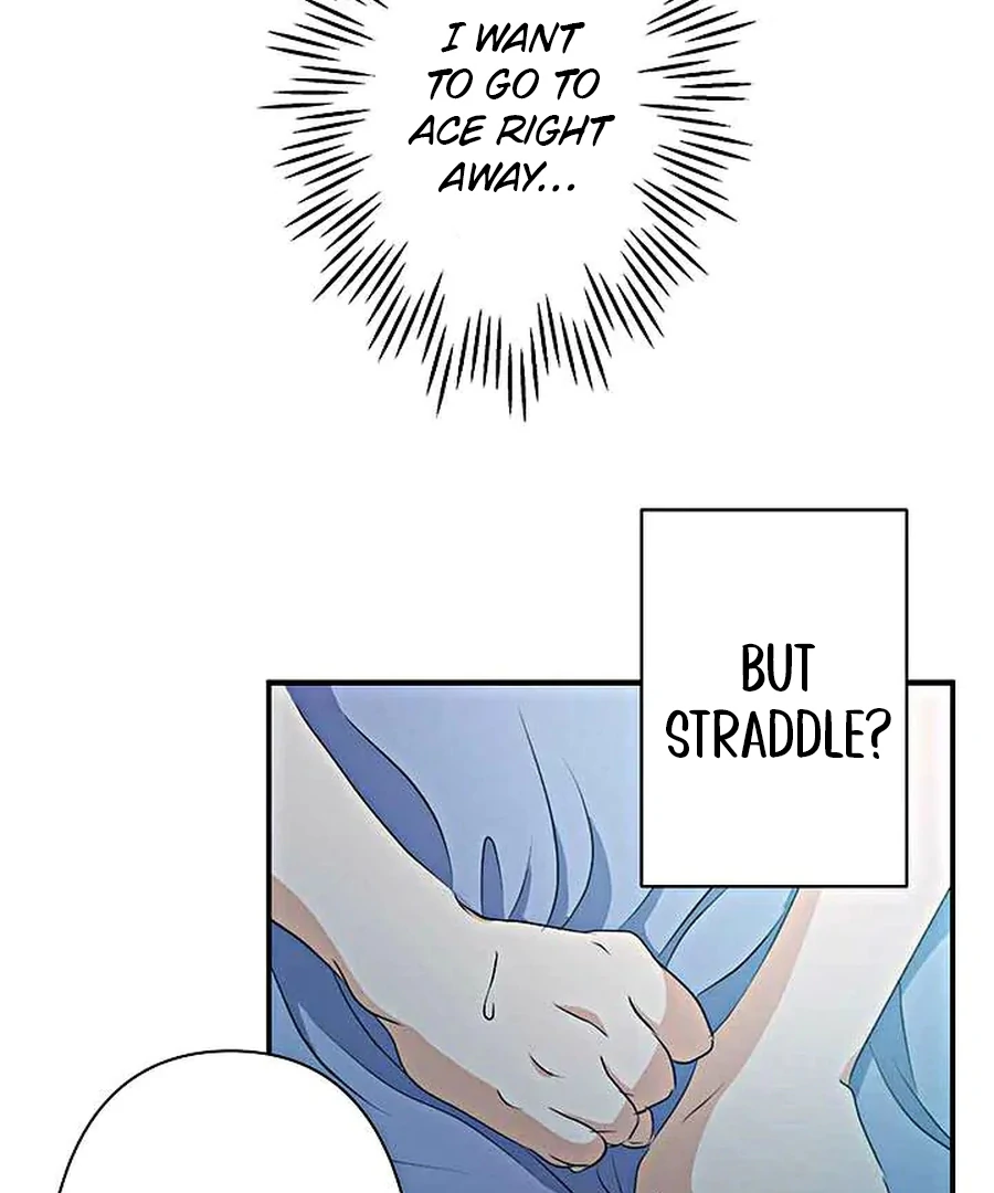 Crossbar: A Place Where You Can Be Naked in Mind and Body Chapter 13 - Page 30