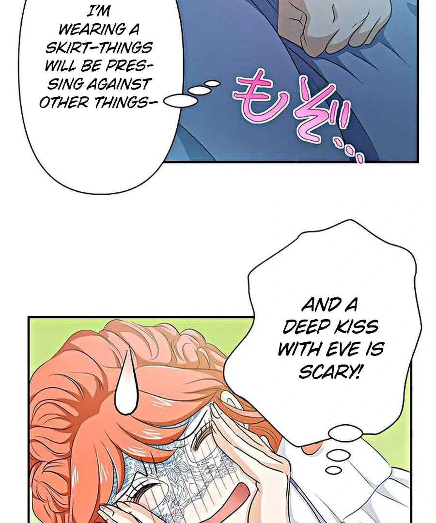 Crossbar: A Place Where You Can Be Naked in Mind and Body Chapter 13 - Page 31