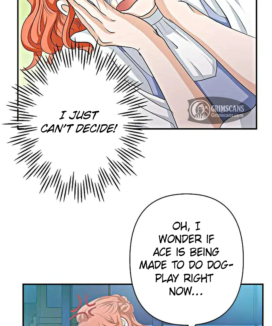 Crossbar: A Place Where You Can Be Naked in Mind and Body Chapter 13 - Page 32