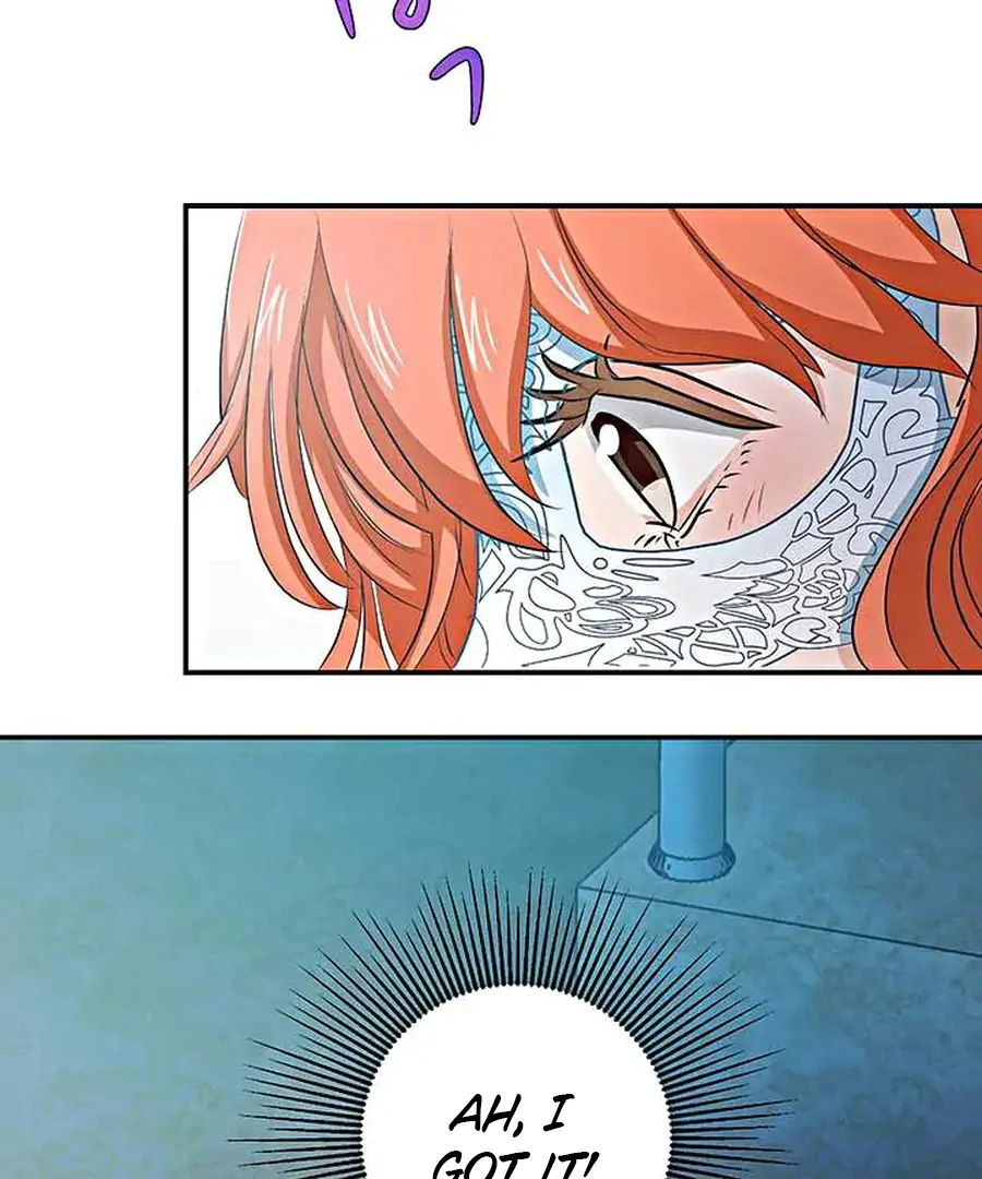 Crossbar: A Place Where You Can Be Naked in Mind and Body Chapter 13 - Page 35