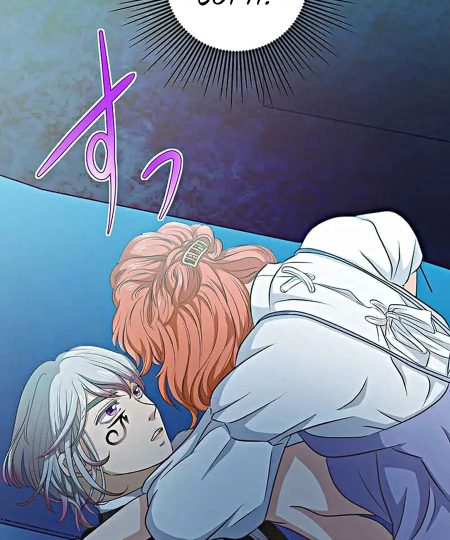 Crossbar: A Place Where You Can Be Naked in Mind and Body Chapter 13 - Page 36