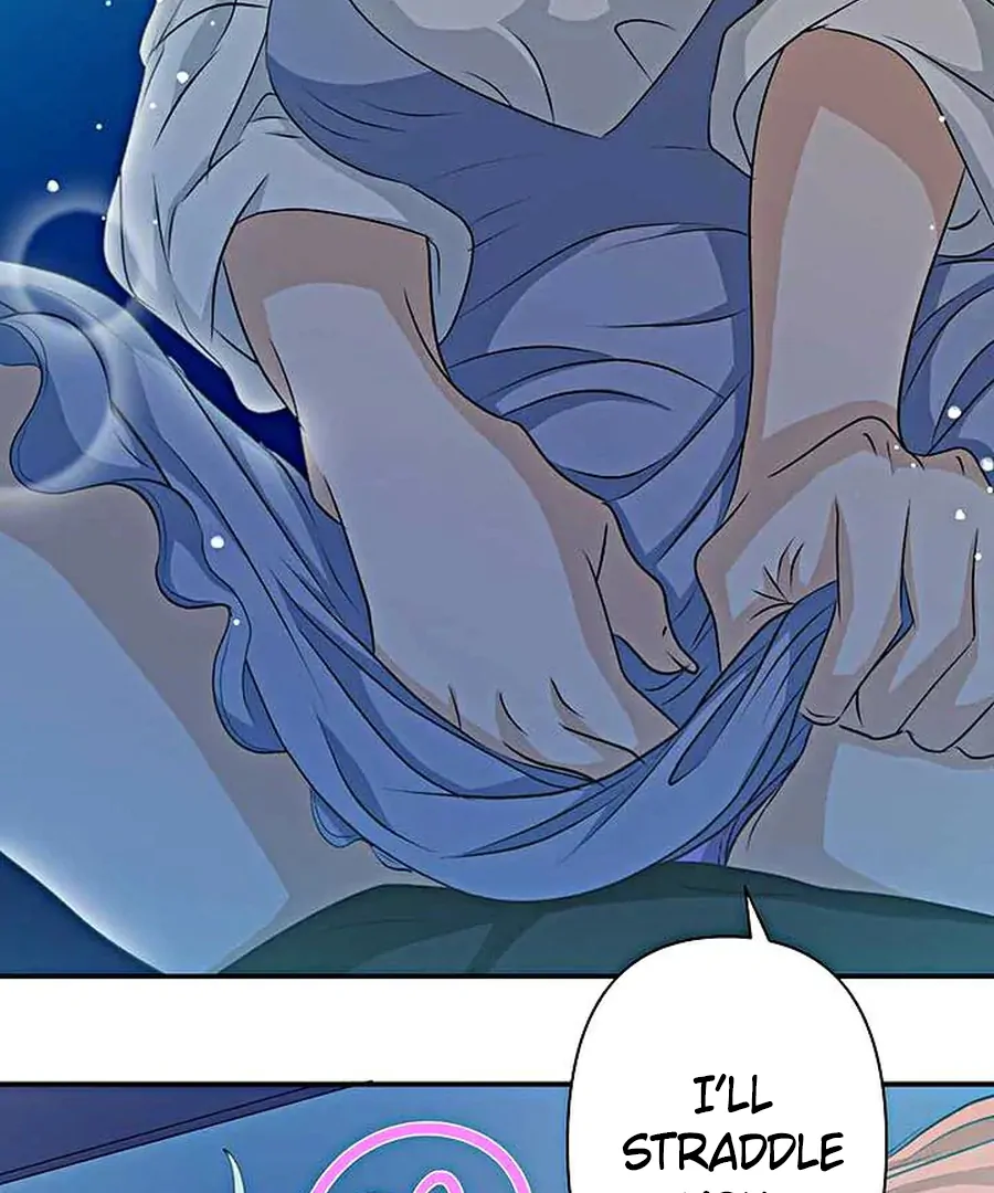 Crossbar: A Place Where You Can Be Naked in Mind and Body Chapter 13 - Page 39