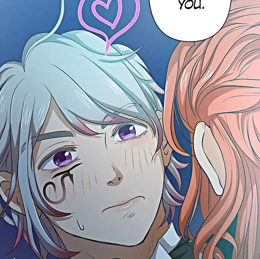 Crossbar: A Place Where You Can Be Naked in Mind and Body Chapter 13 - Page 40