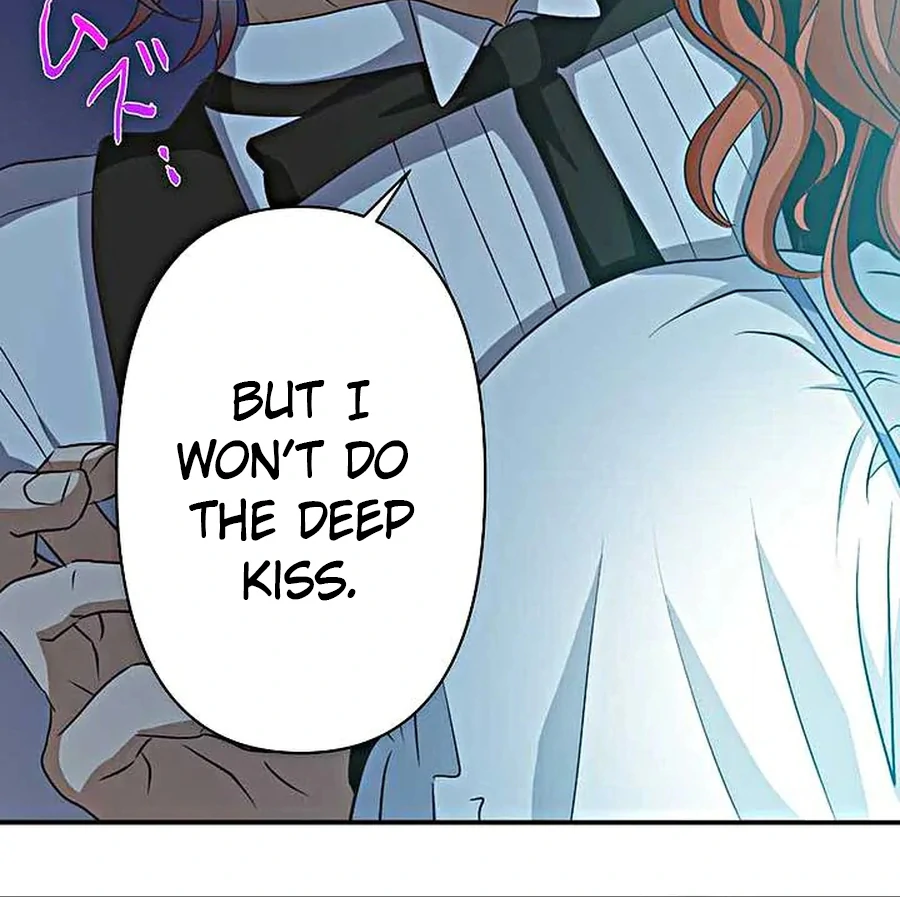 Crossbar: A Place Where You Can Be Naked in Mind and Body Chapter 13 - Page 41
