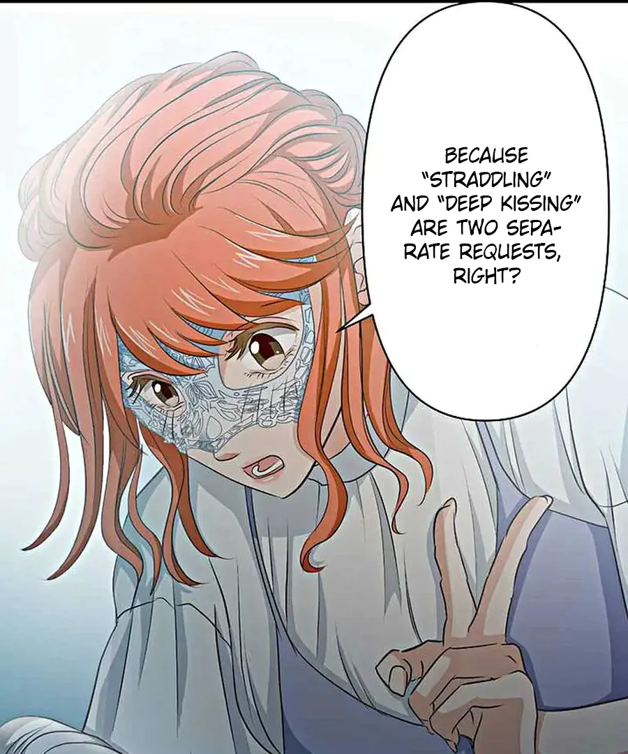 Crossbar: A Place Where You Can Be Naked in Mind and Body Chapter 13 - Page 42