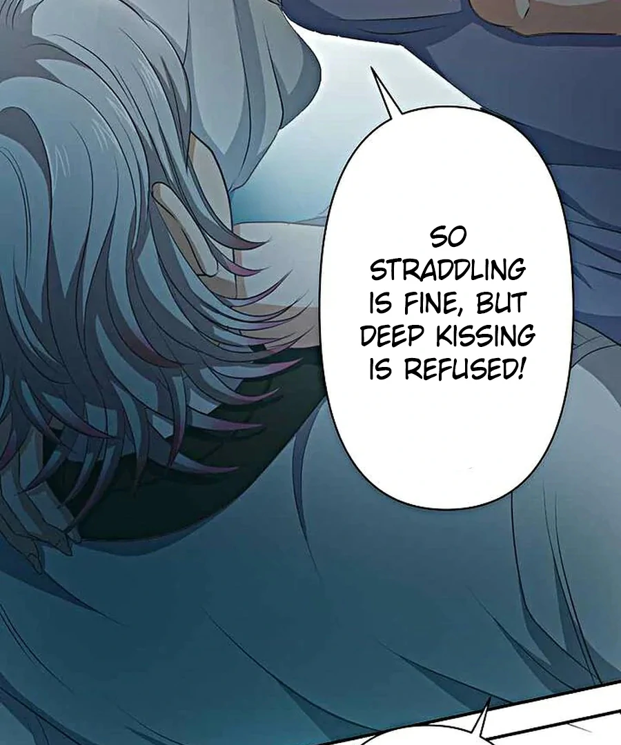 Crossbar: A Place Where You Can Be Naked in Mind and Body Chapter 13 - Page 43