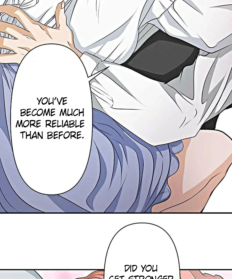 Crossbar: A Place Where You Can Be Naked in Mind and Body Chapter 13 - Page 47