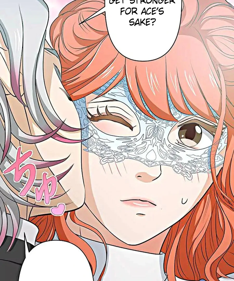 Crossbar: A Place Where You Can Be Naked in Mind and Body Chapter 13 - Page 48