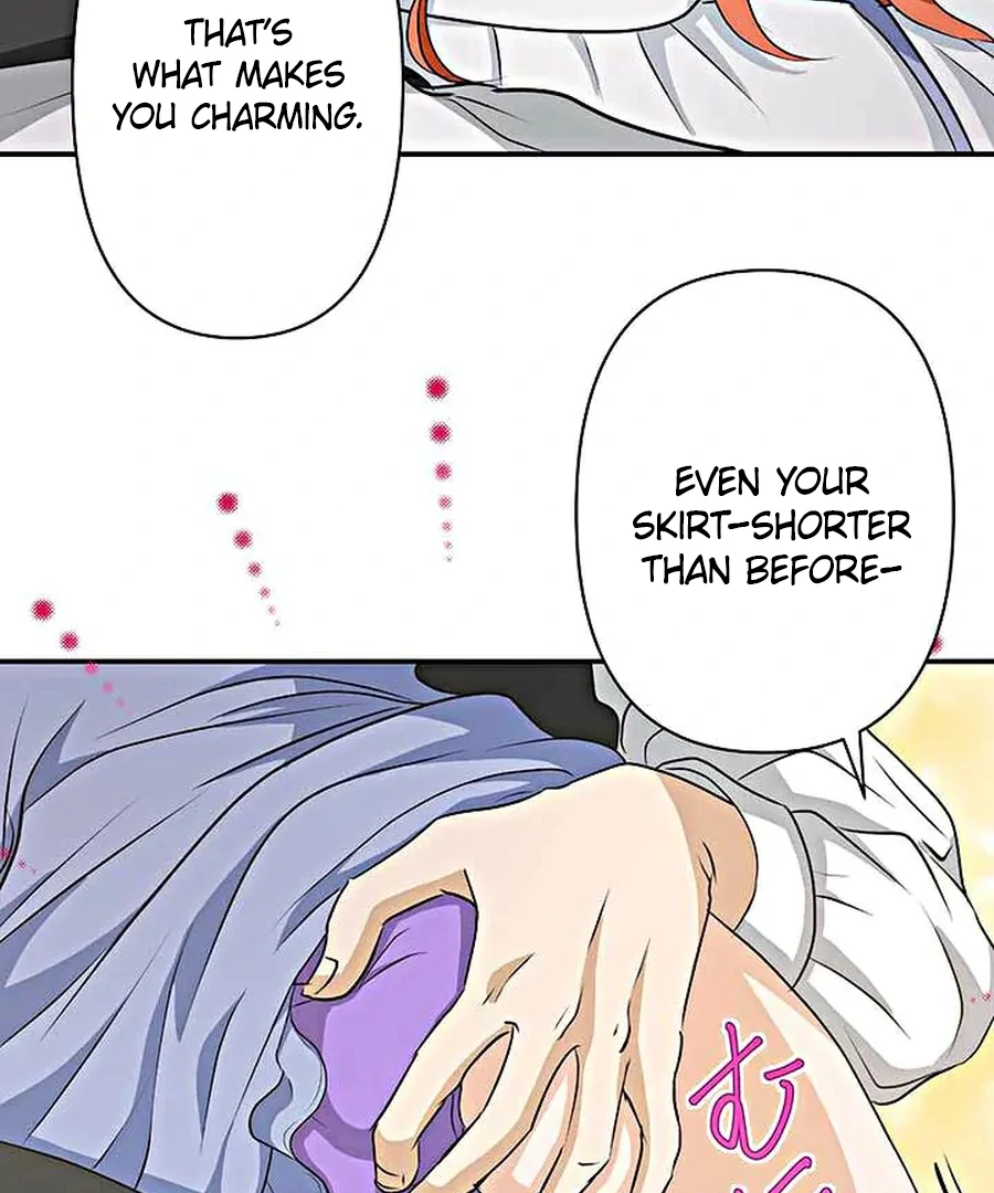 Crossbar: A Place Where You Can Be Naked in Mind and Body Chapter 13 - Page 49