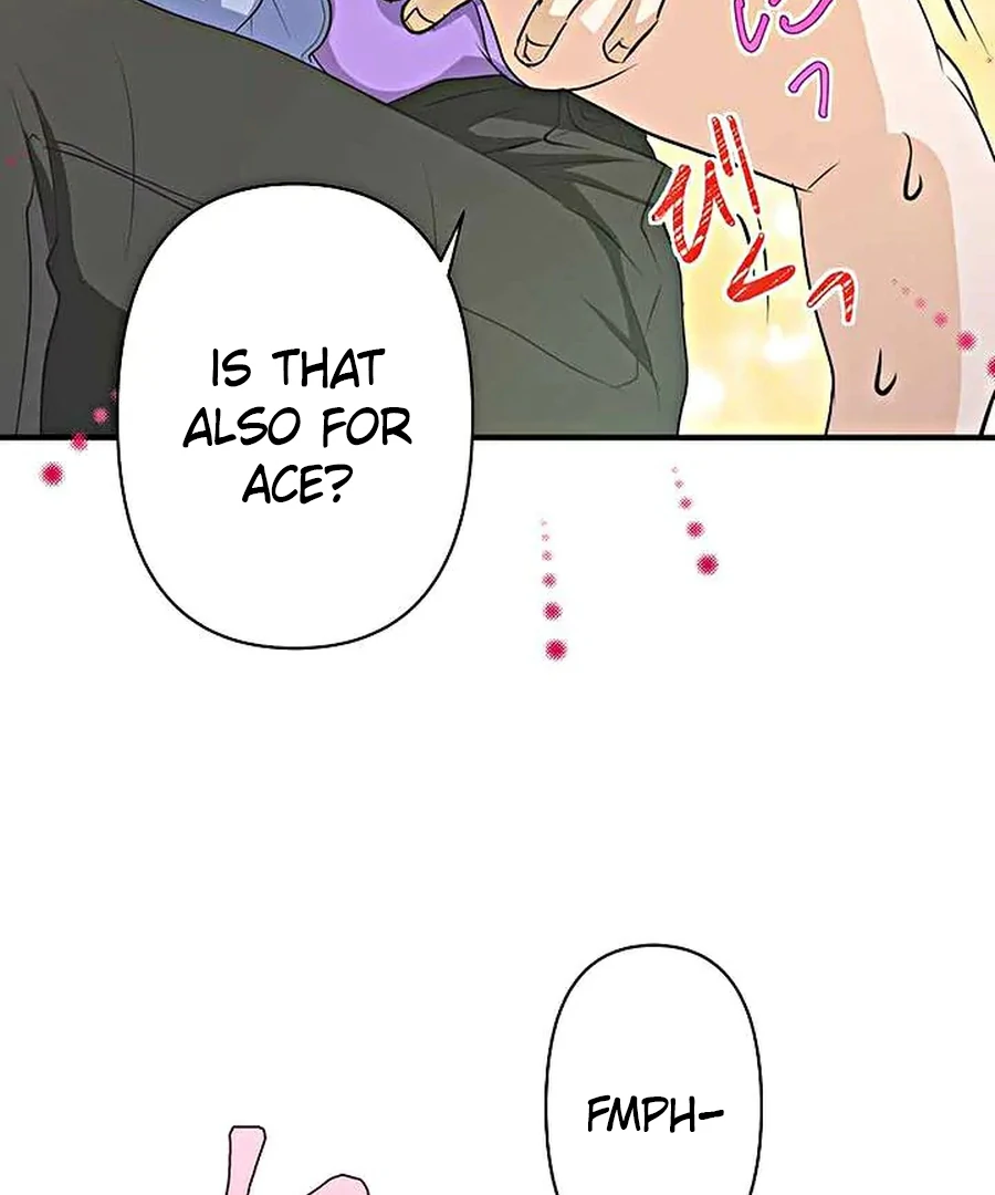 Crossbar: A Place Where You Can Be Naked in Mind and Body Chapter 13 - Page 50