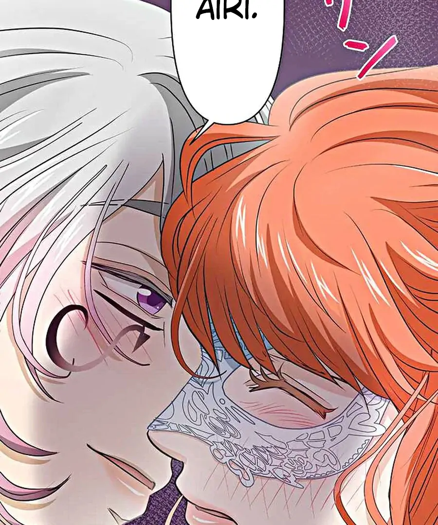 Crossbar: A Place Where You Can Be Naked in Mind and Body Chapter 13 - Page 7