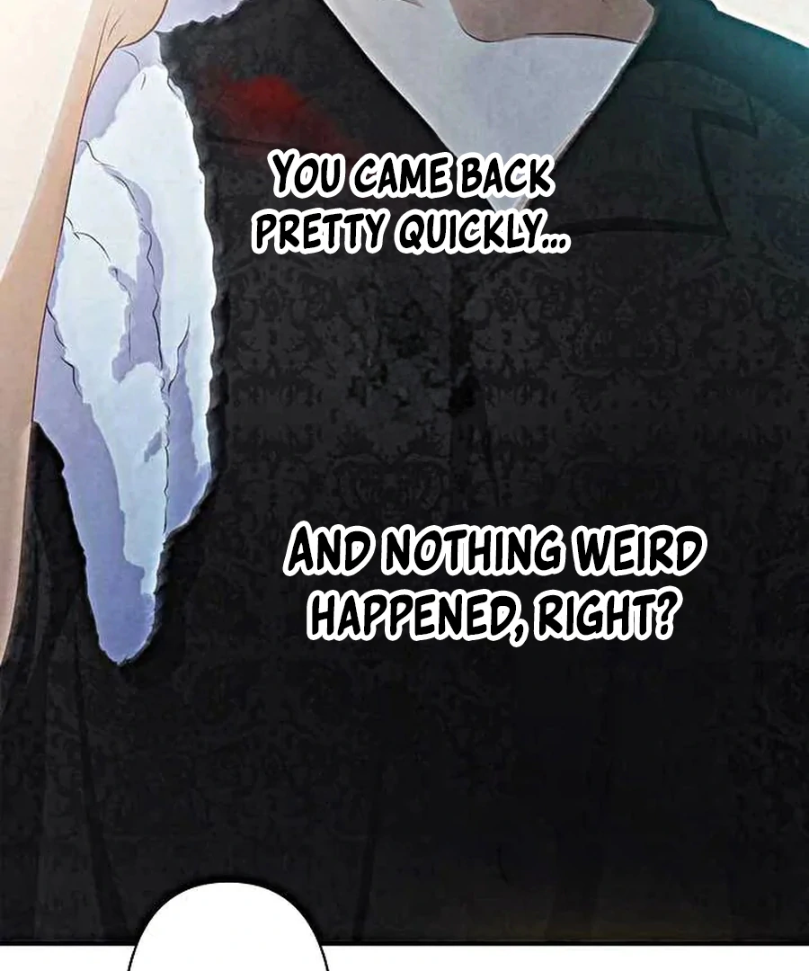Crossbar: A Place Where You Can Be Naked in Mind and Body Chapter 13 - Page 61
