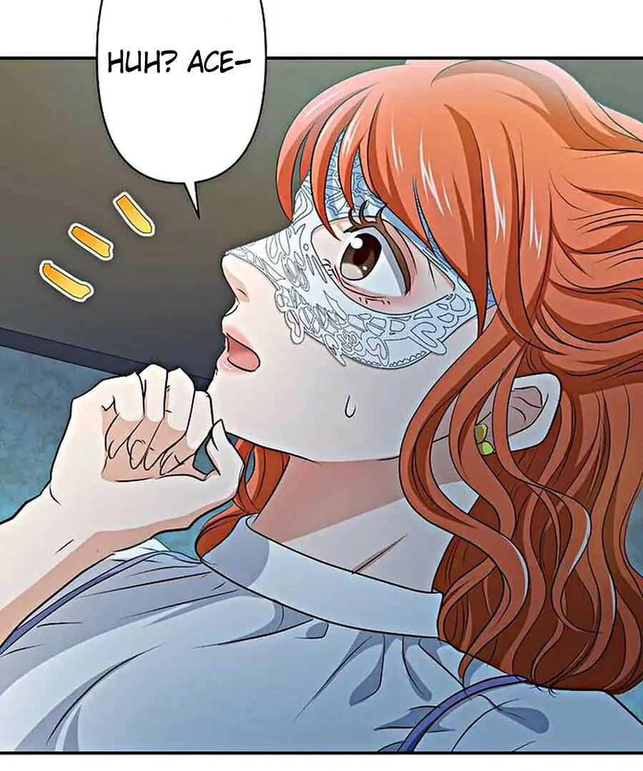 Crossbar: A Place Where You Can Be Naked in Mind and Body Chapter 13 - Page 62