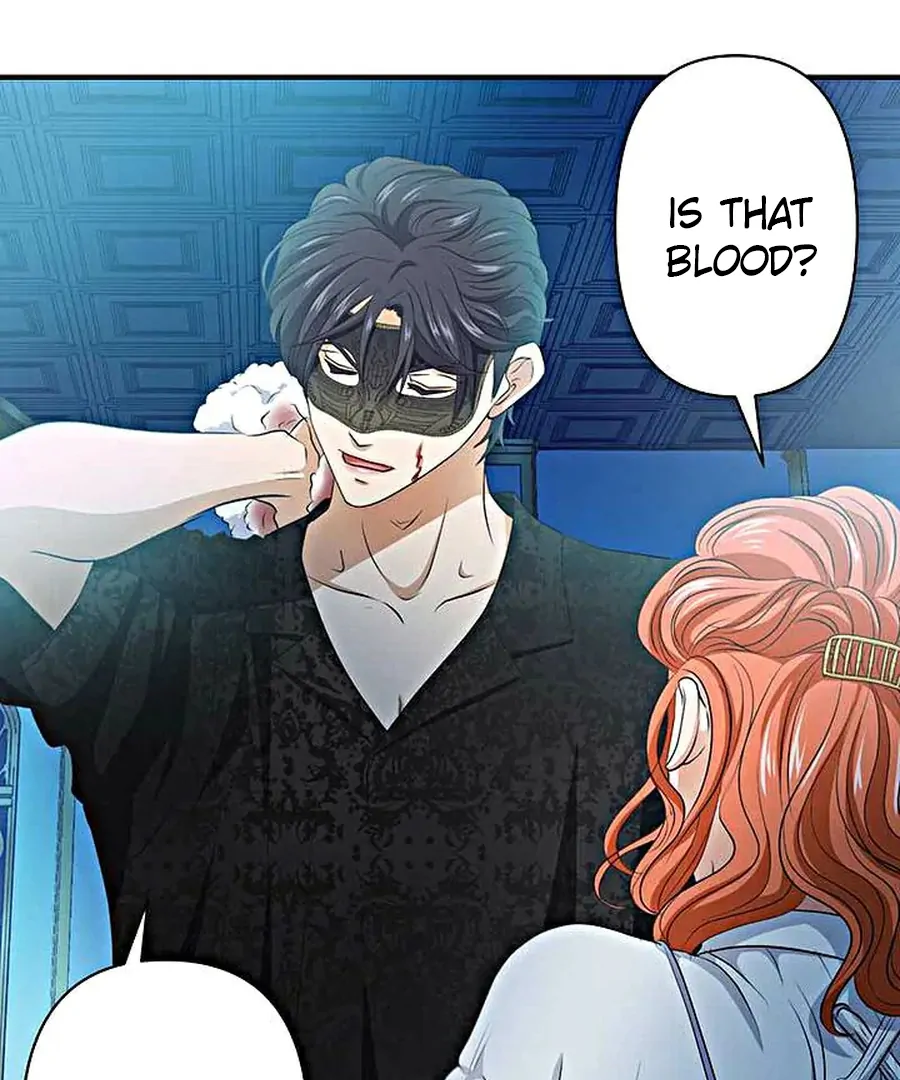 Crossbar: A Place Where You Can Be Naked in Mind and Body Chapter 13 - Page 63