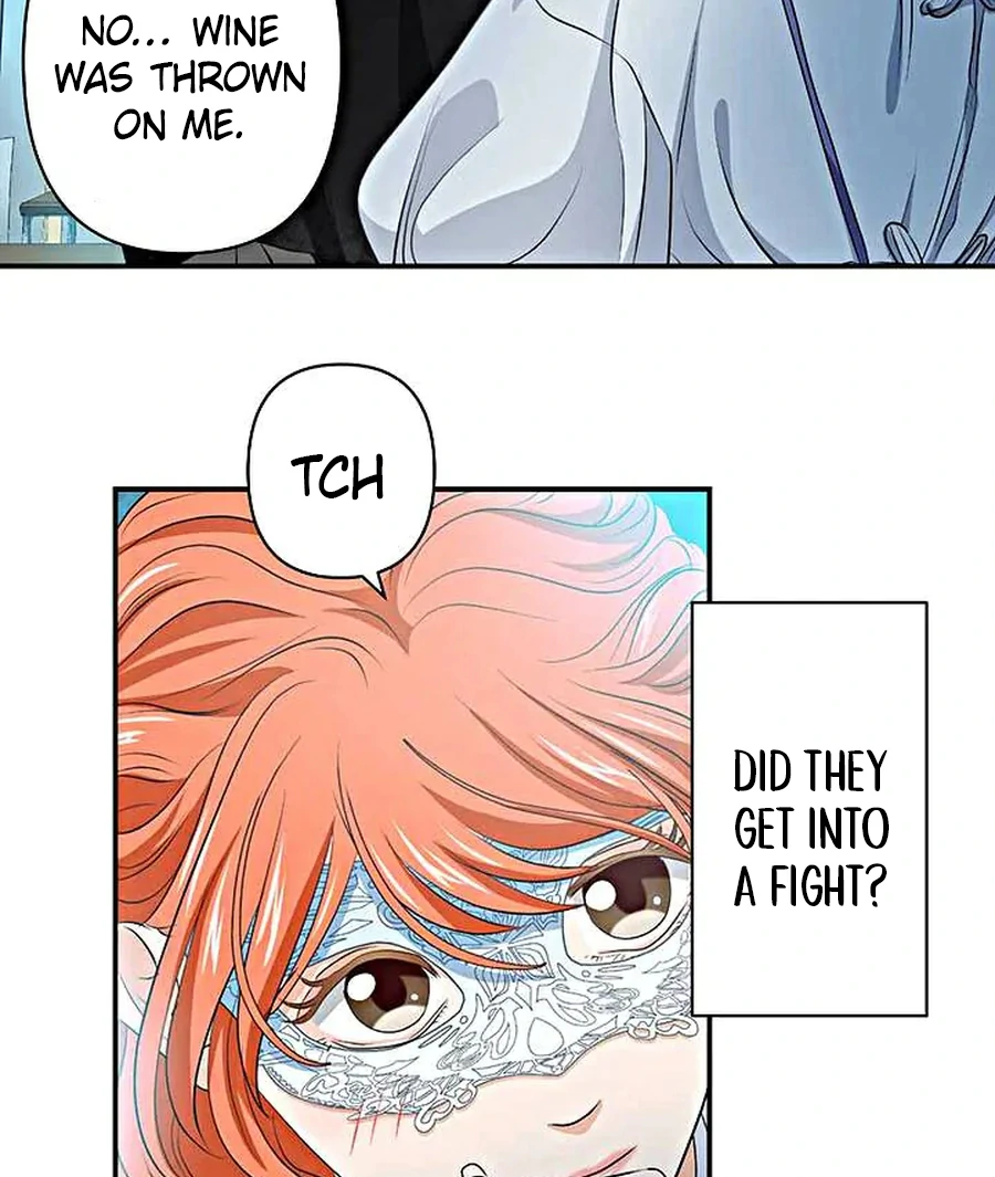 Crossbar: A Place Where You Can Be Naked in Mind and Body Chapter 13 - Page 64