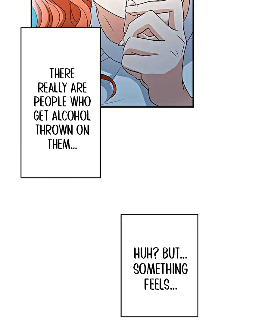 Crossbar: A Place Where You Can Be Naked in Mind and Body Chapter 13 - Page 65
