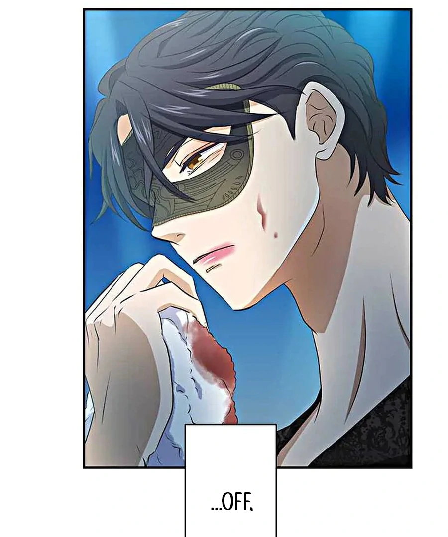 Crossbar: A Place Where You Can Be Naked in Mind and Body Chapter 13 - Page 66