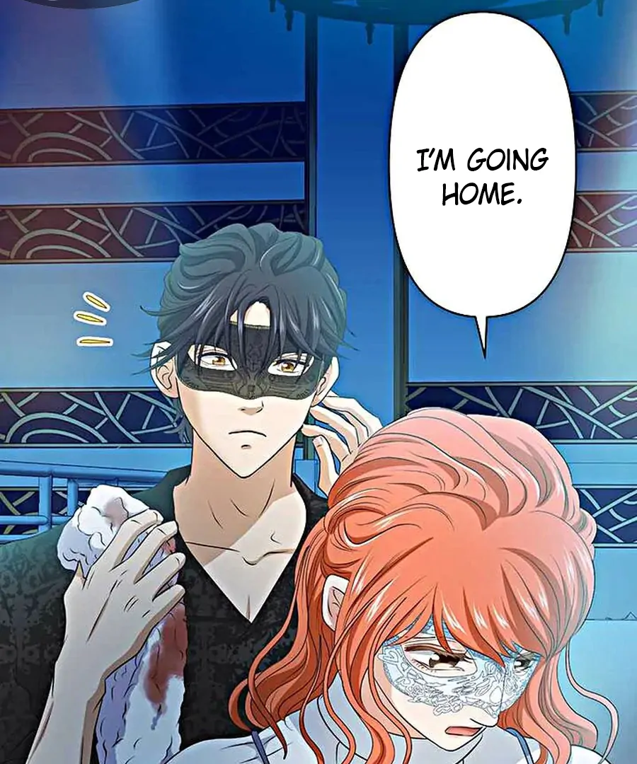 Crossbar: A Place Where You Can Be Naked in Mind and Body Chapter 13 - Page 68