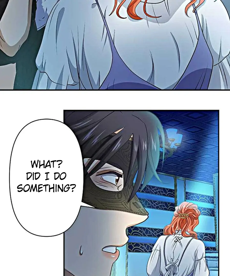 Crossbar: A Place Where You Can Be Naked in Mind and Body Chapter 13 - Page 69
