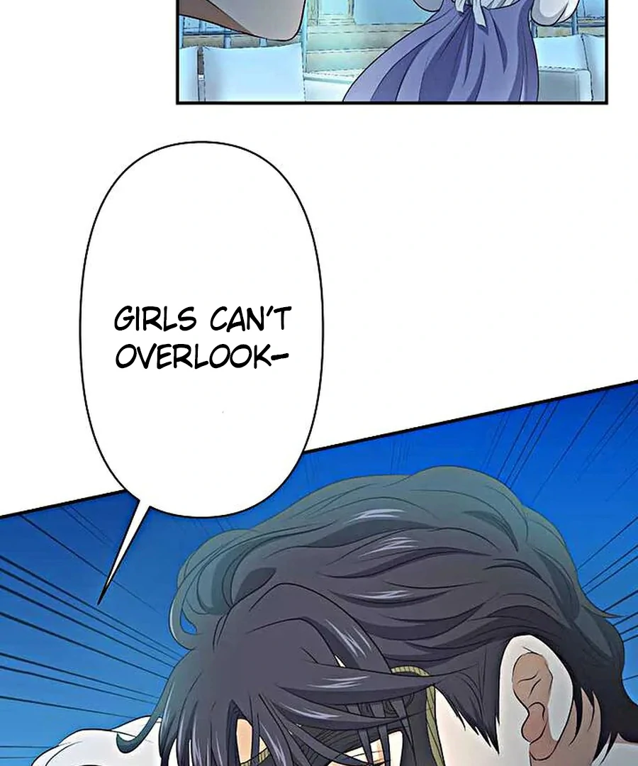 Crossbar: A Place Where You Can Be Naked in Mind and Body Chapter 13 - Page 70