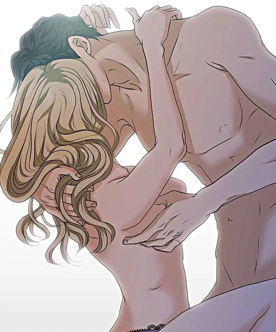 Crossbar: A Place Where You Can Be Naked in Mind and Body Chapter 13 - Page 76