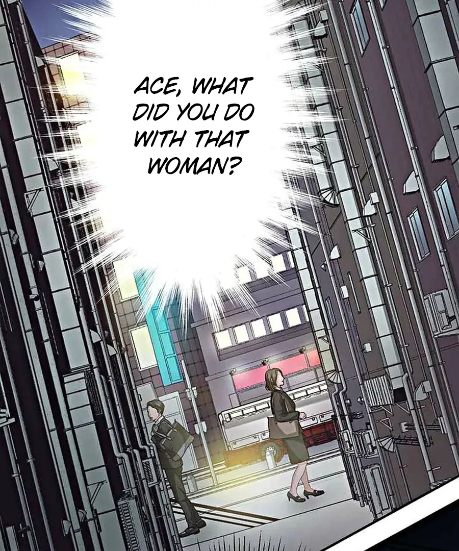 Crossbar: A Place Where You Can Be Naked in Mind and Body Chapter 13 - Page 80