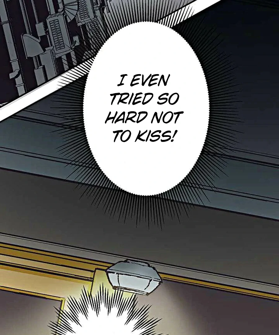 Crossbar: A Place Where You Can Be Naked in Mind and Body Chapter 13 - Page 81