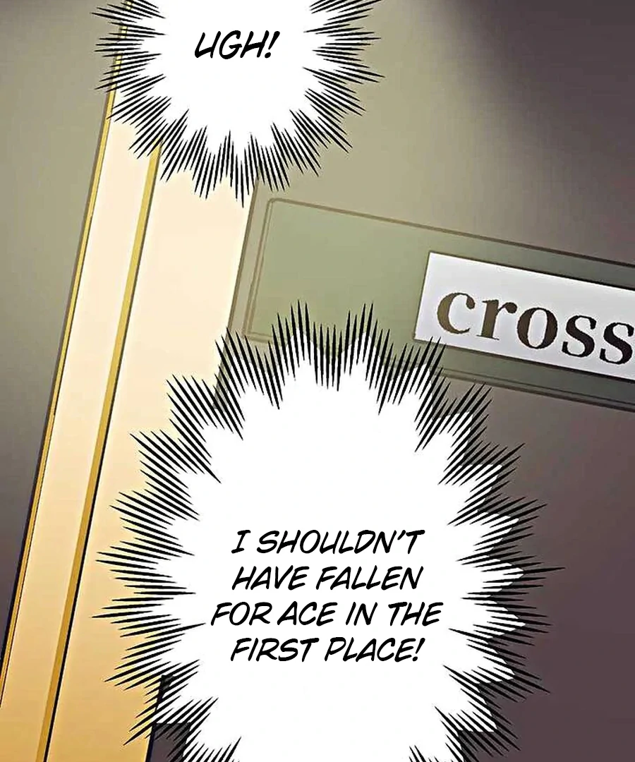 Crossbar: A Place Where You Can Be Naked in Mind and Body Chapter 13 - Page 82