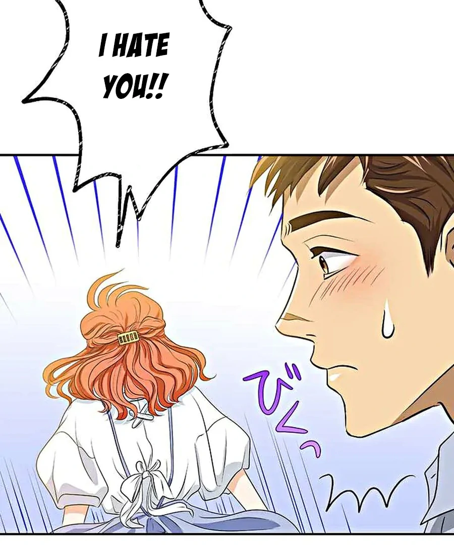 Crossbar: A Place Where You Can Be Naked in Mind and Body Chapter 13 - Page 84