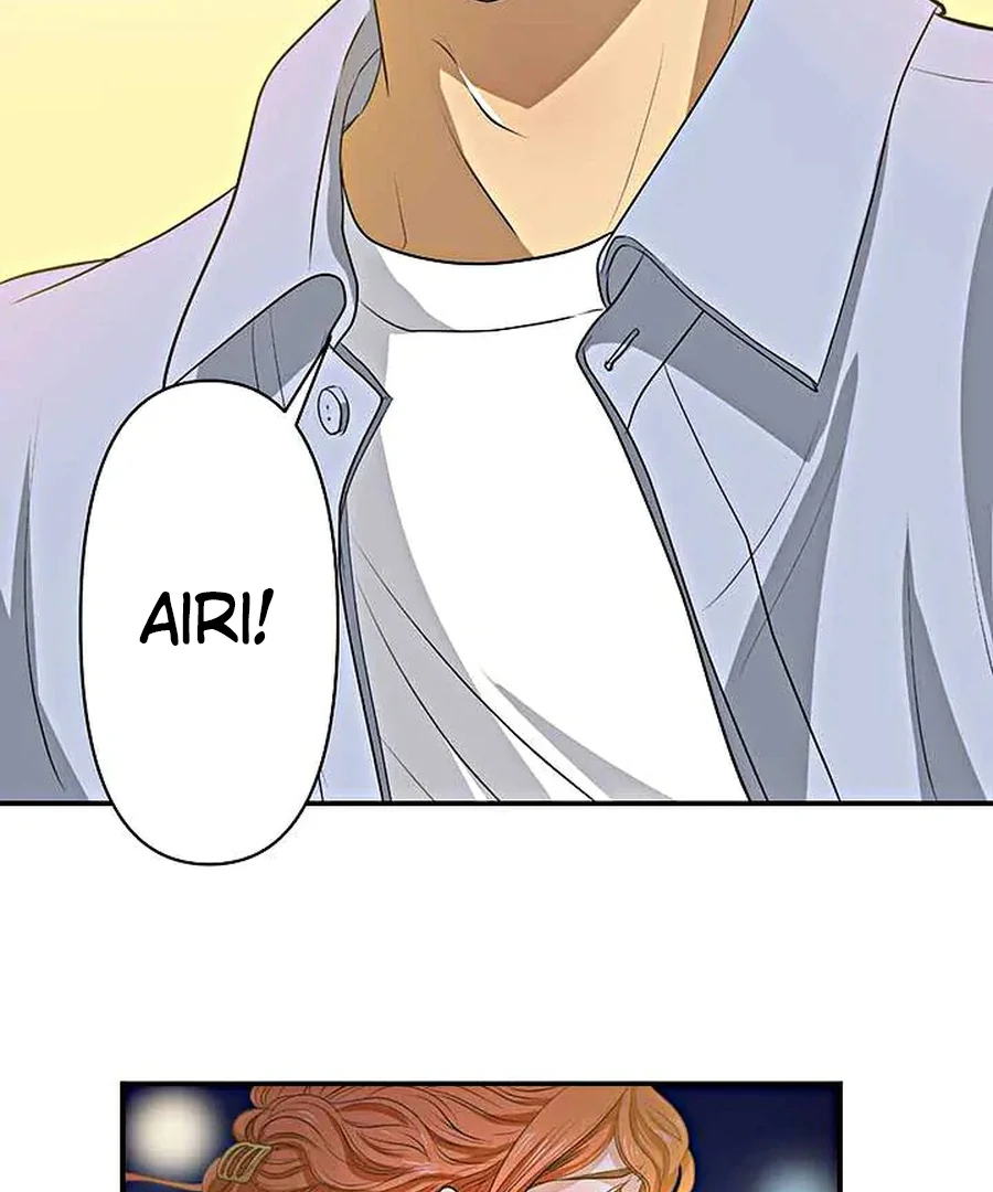 Crossbar: A Place Where You Can Be Naked in Mind and Body Chapter 13 - Page 86