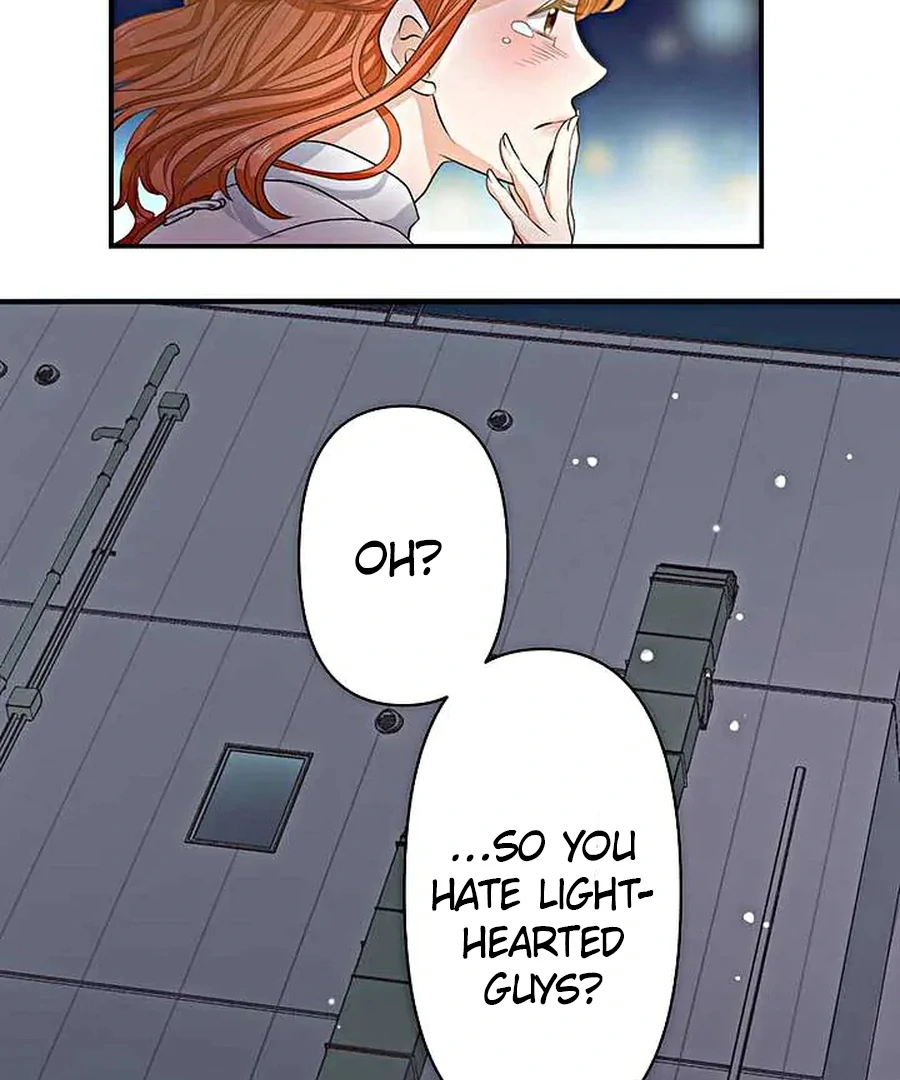 Crossbar: A Place Where You Can Be Naked in Mind and Body Chapter 13 - Page 87