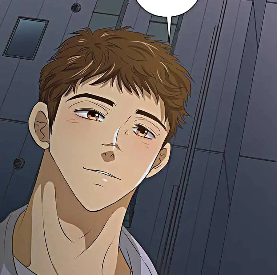 Crossbar: A Place Where You Can Be Naked in Mind and Body Chapter 13 - Page 88