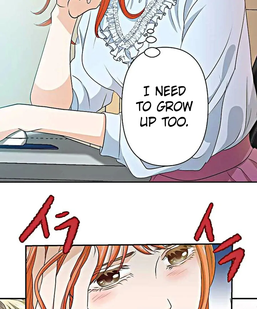 Crossbar: A Place Where You Can Be Naked in Mind and Body Chapter 13 - Page 94