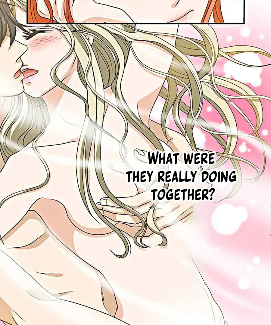 Crossbar: A Place Where You Can Be Naked in Mind and Body Chapter 13 - Page 95