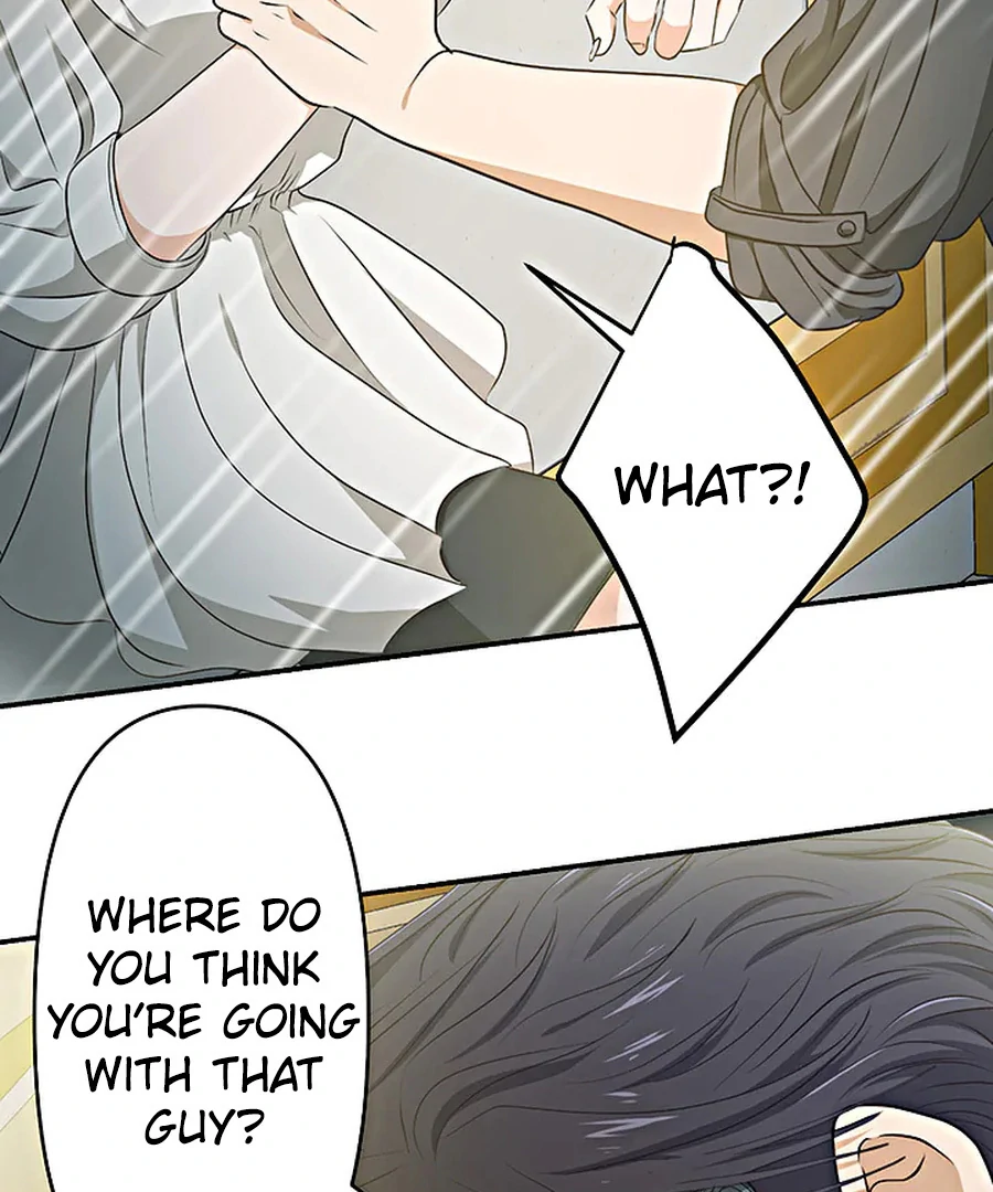 Crossbar: A Place Where You Can Be Naked in Mind and Body Chapter 14 - Page 101